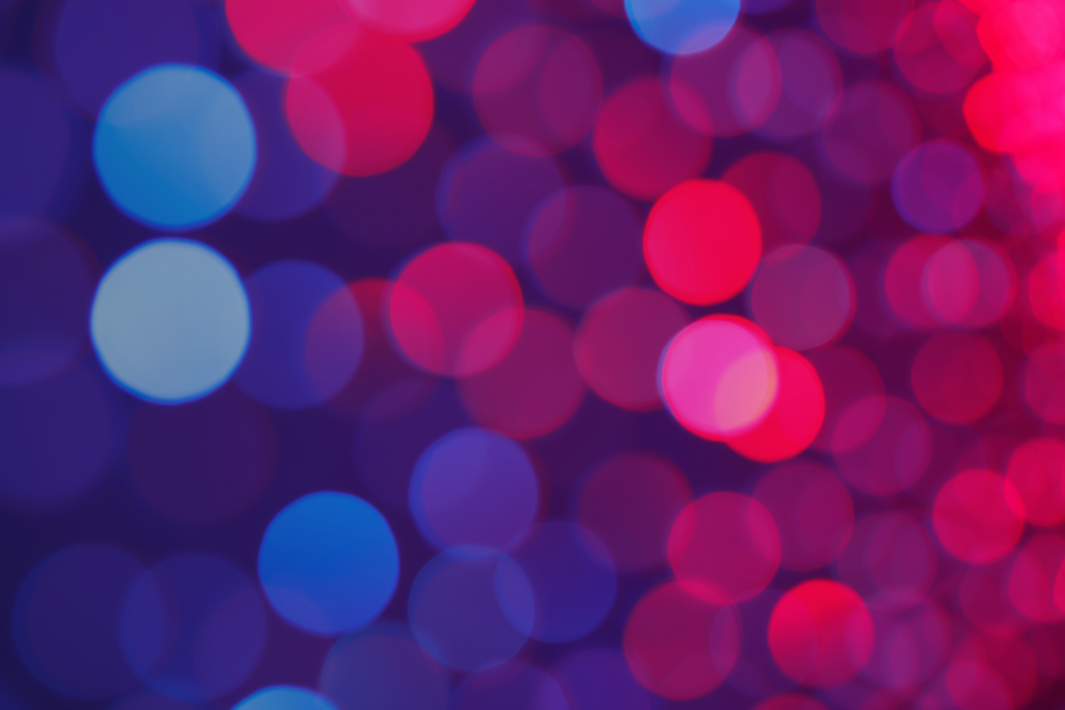 Defocused lights background (multi colored).