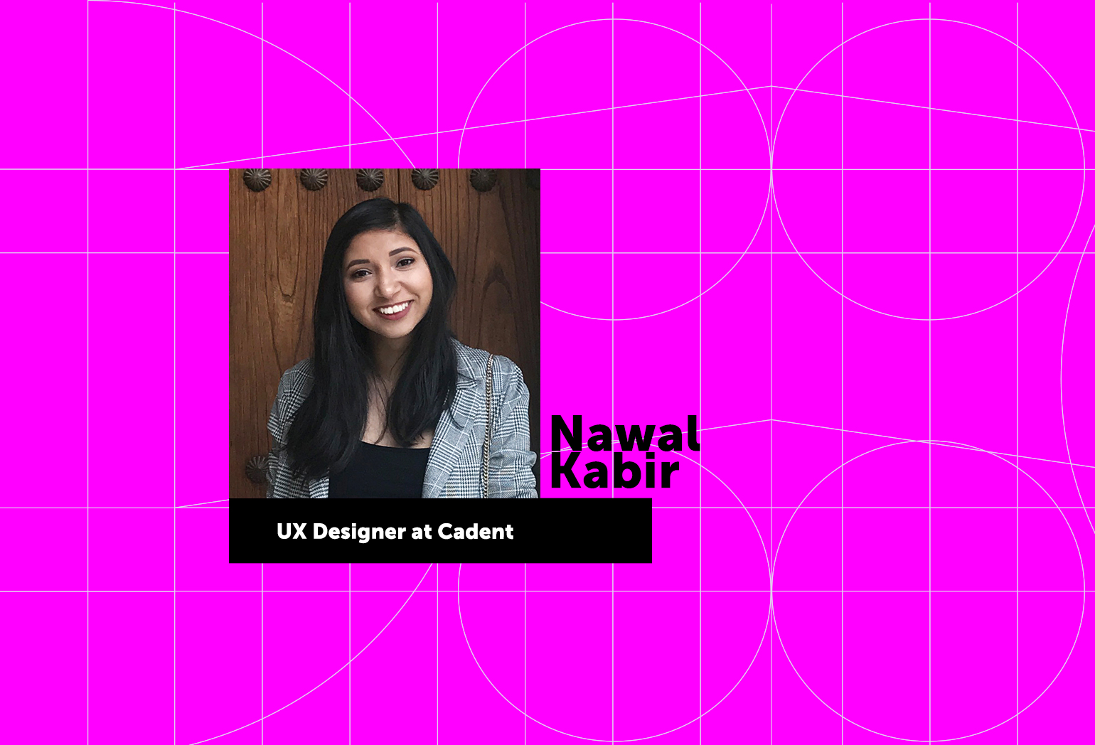 Womens History Month Nawal Kabir